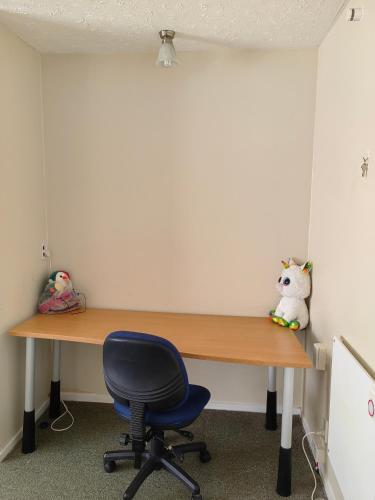 Facilities, Cozy 1 安逸舒适小屋 in Mairehau