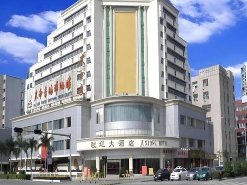 Juntong Hotel