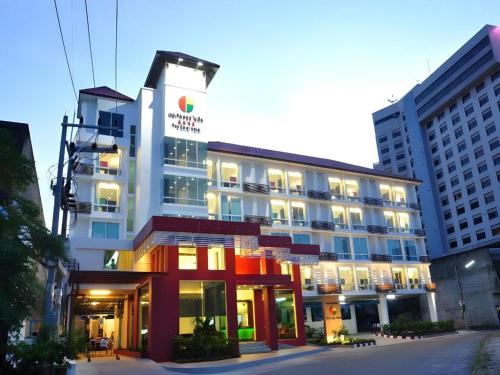 hotel photo
