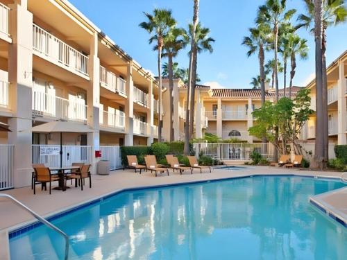 Hotel San Diego-Rancho Bernardo in San Diego, USA