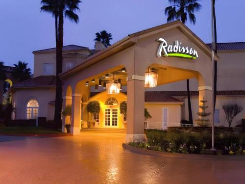 Hotel San Diego-Rancho Bernardo – San Diego, CA