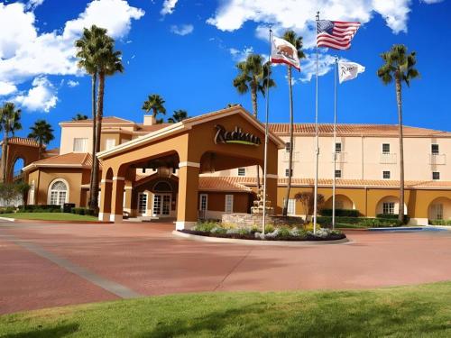 Hotel San Diego-Rancho Bernardo – San Diego, CA
