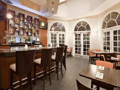 Hotel San Diego-Rancho Bernardo – San Diego, CA