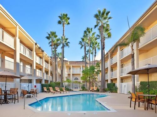 Hotel San Diego-Rancho Bernardo – San Diego, CA