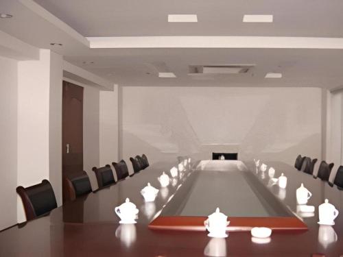 Nantong GuoDu Hotel – Nantong, VA
