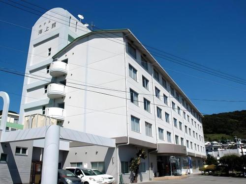 . Hotel Kaijyokan
