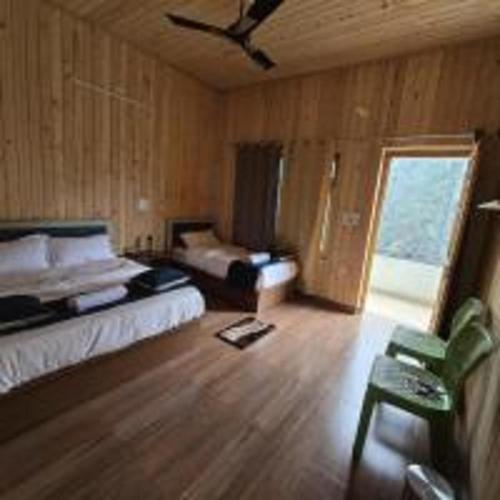 Adynsh Homestay By StayApart in Syanachatti