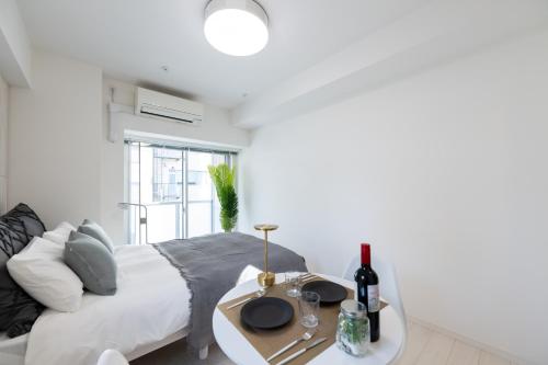 LIVCITY Kinshicho 202