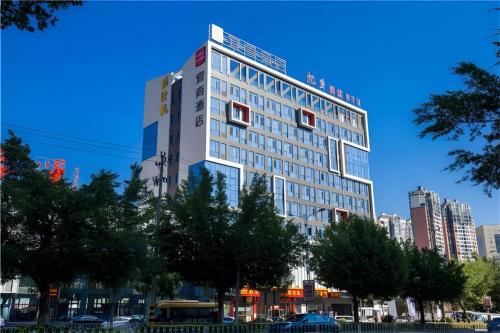 Echarm Hotel An'xi Hengxing Coach Station