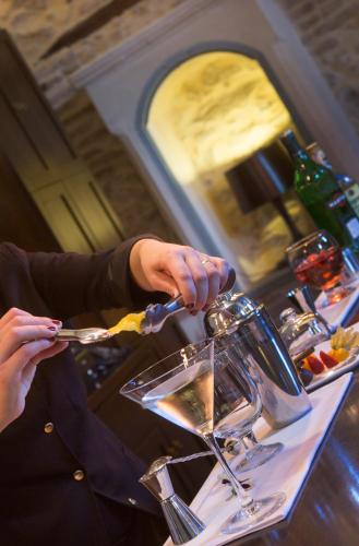 Hotel Convento Aracena & SPA - image 12