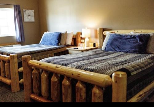 Big Horse Inn and Suites in Havana