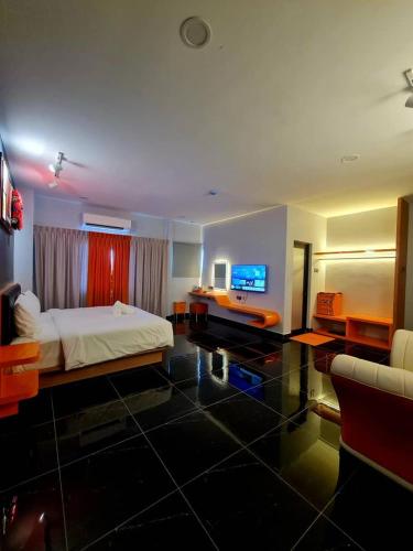 Eng Wan Hotel in Kamunting