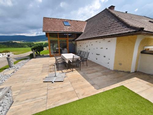 Ferienwohnung Haiberg in Rudolfing, Österreich