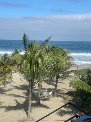 GLAMSUITE Montañita (GLAMSUITE Montanita) in Olon