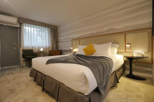 Best Western Haven Glebe