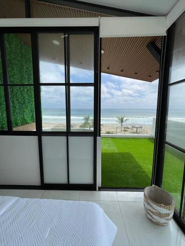 Omgeving, GLAMSUITE Premiun Montañita (GLAMSUITE Premiun Montanita) in Montanita