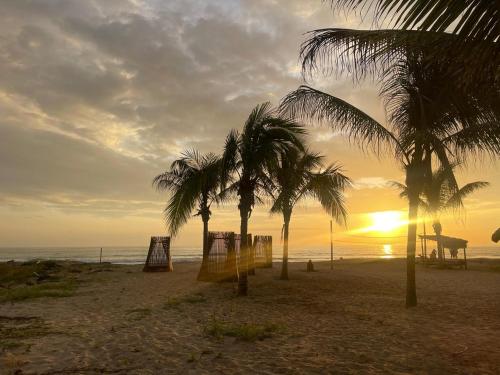 Omgeving, GLAMSUITE Premiun Montañita (GLAMSUITE Premiun Montanita) in Montanita