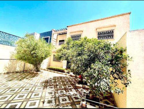 فيلا لقضاء وقت مميز في أكادير in Najah