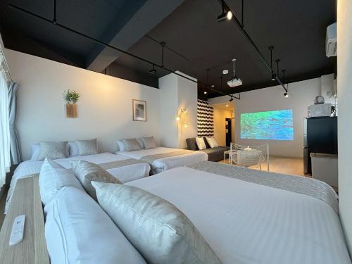 Neighbor's Hotel 西広島駅前