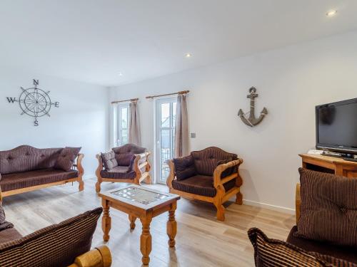 Topsail-18150, Wroxham (Foto 2)
