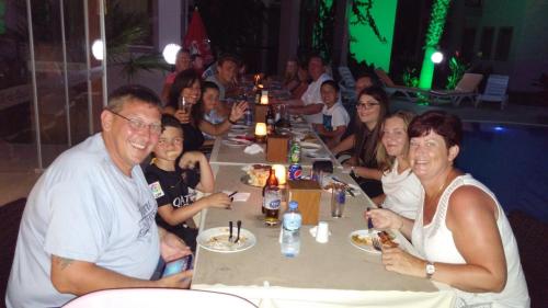 Minta Apartments - main image