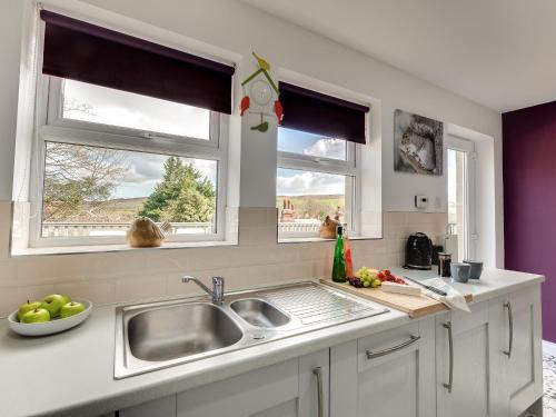 Graces Dairy, Wooler (fotografie 10)