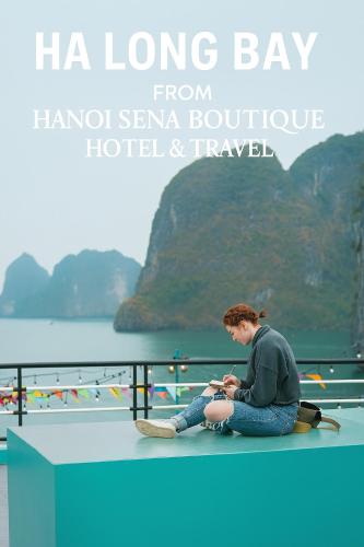 Sena Boutique Hotel