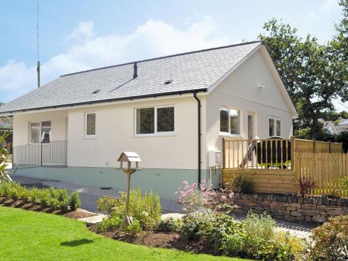 Tegen gîte à louer Tywardreath