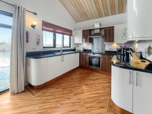 A szálláshely kívülről, Ferry Cottage in Potter Heigham