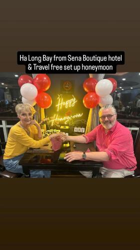 Sena Boutique Hotel