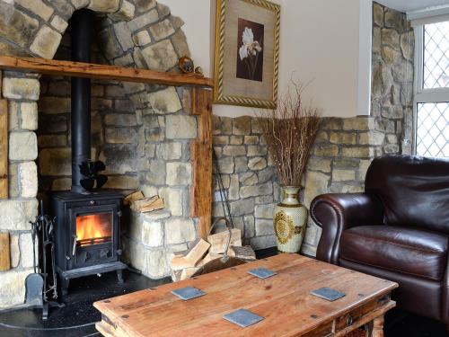 Minnow Cottage – Newton Stewart