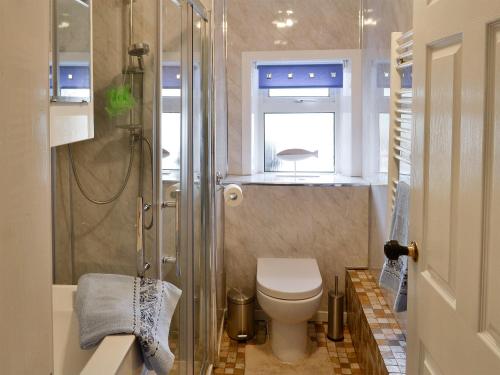 Minnow Cottage – Newton Stewart