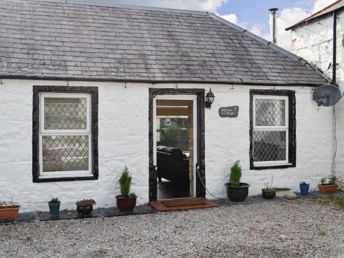 Minnow Cottage – Newton Stewart