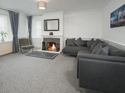 Callander's High Street gîte à louer Gatehouse of Fleet