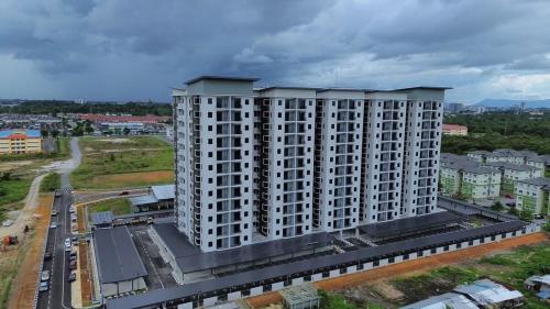 Gizo 11 Samajaya Tt3 Mountain View - Kuching