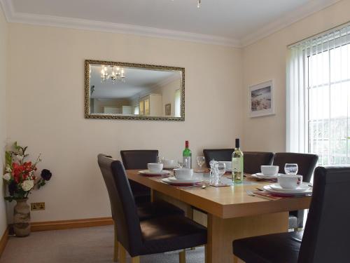 外部景觀, Island View in 克雷爾