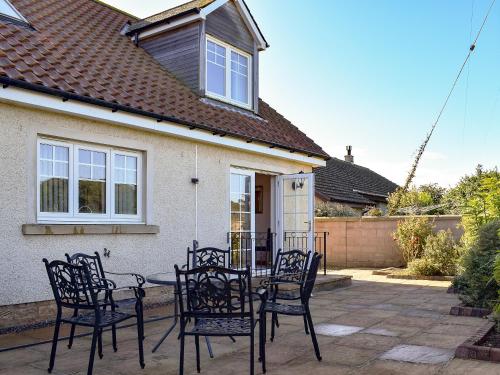 外部景觀, Island View in 克雷爾