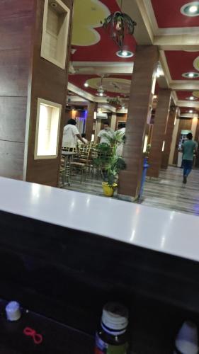 Rajput Hotel and restaurant