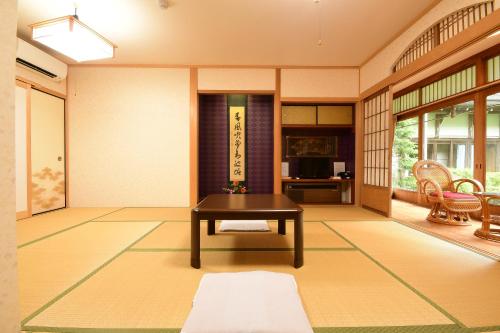 金剛三昧院 -Kongo Sanmaiin-