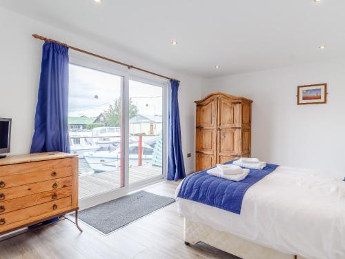 Main Sail - 18152, Wroxham (fotografie 9)