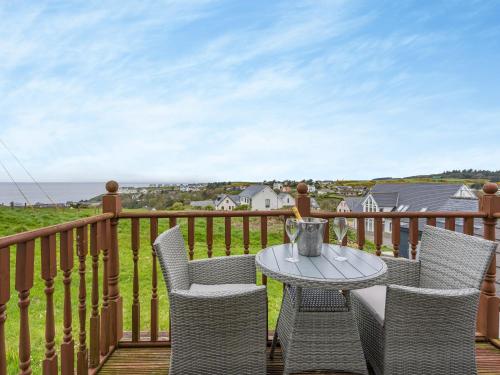 luxury hotels in Dumfries And Galloway