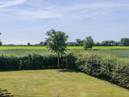 A szálláshely kívülről, The Bull Pen in Lawford
