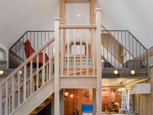 Exterior view, The Shieling in Freshwater South