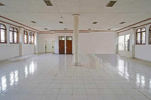 Floor plans, Hotel O 92453 139 Guest House in Citeureup