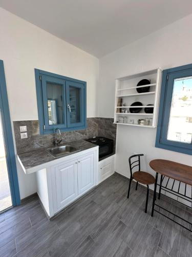 #9 Lipsi Port Apartment - Gerani No#9 in Lipsi