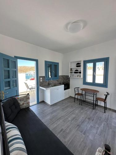 #9 Lipsi Port Apartment - Gerani No#9 in Lipsi