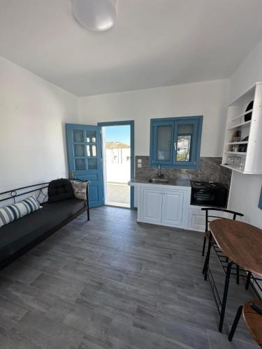#9 Lipsi Port Apartment - Gerani No#9 in Lipsi