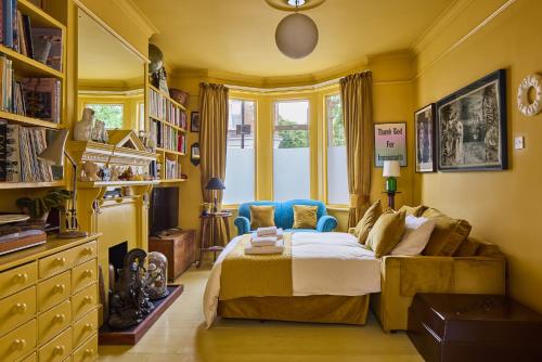 East London Apartment, Londyn (zdjęcie 4)