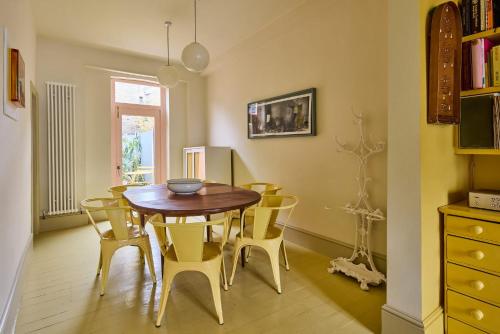 East London Apartment, Londyn (zdjęcie 7)