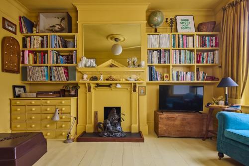 East London Apartment, Londyn (zdjęcie 6)